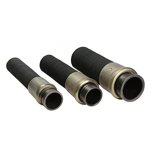 Best Quality Concrete Pump Spare Parts DN50 Concrete Pump Rubber Hose 85Bar 240Bar for Putzmeister Schwing
