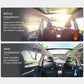 Carbon Fiber Black Film Self Healing PPF Anti Scratch Film to Protect Car Body Factory Sale clear High Quality TPU PPF