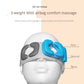 2024 Intelligent Eye Massage Equipment With Heat Compression Smart Eye Massager Instrument Machine
