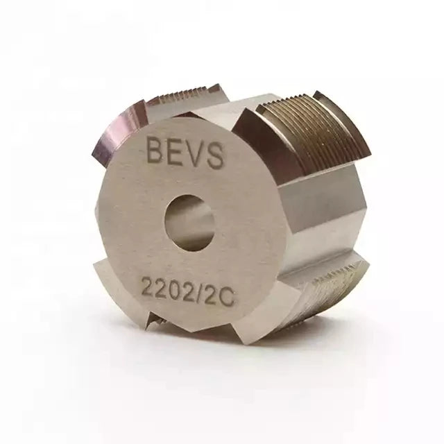 BEVS 2202 ASTM D3359 Cross Hatch Cutter/Cross Hatch Surface Adhesion Tester
