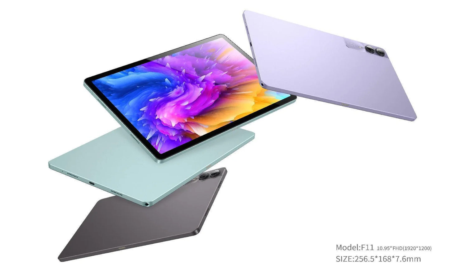 Best Quality 12+512GB 10 Inch Tablet Pc and 10.95inch Tablet Pc Android for Versatile Computing and Entertainment Tablet PC