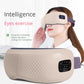 2024 Intelligent Eye Massage Equipment With Heat Compression Smart Eye Massager Instrument Machine