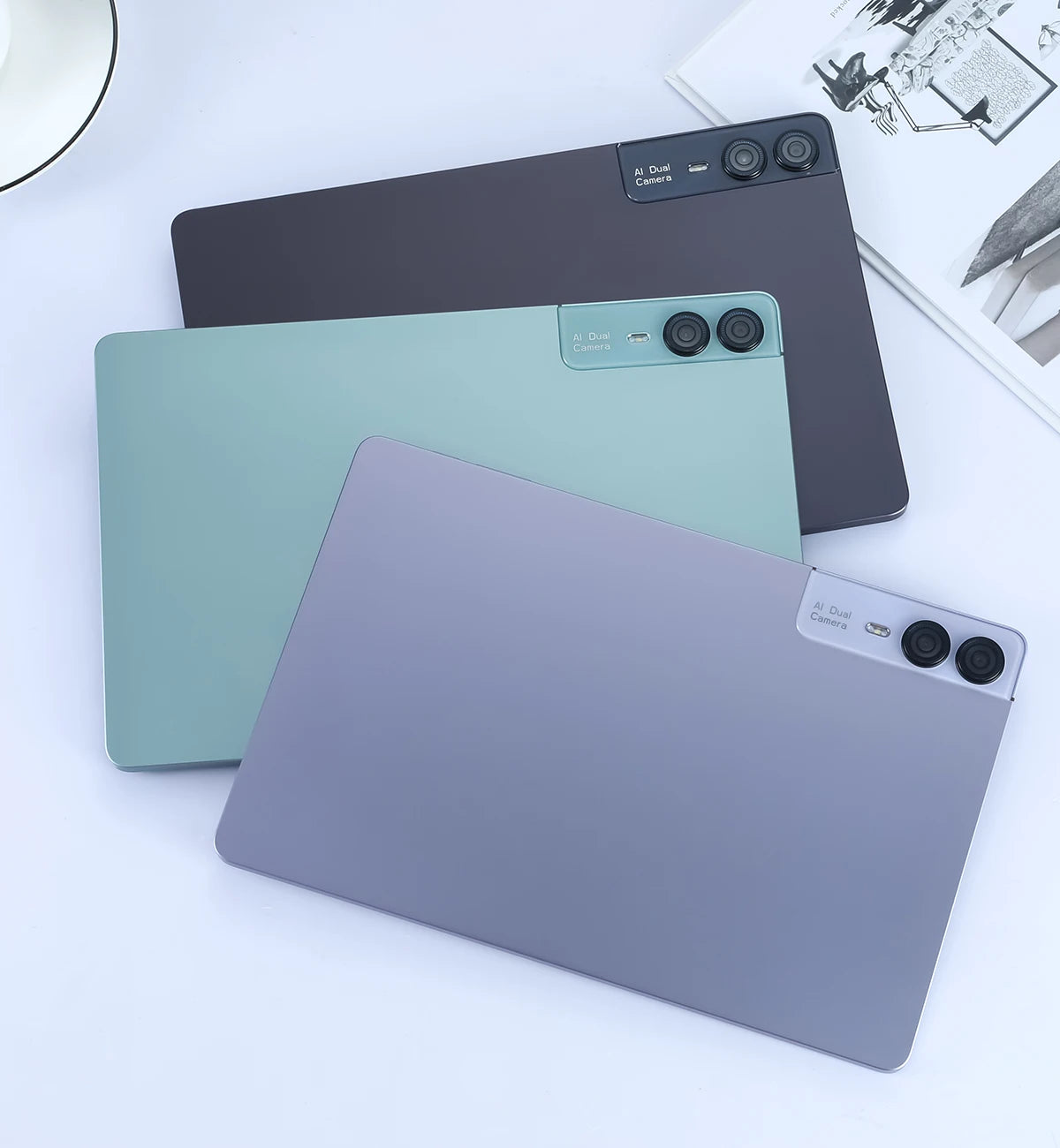 Best Quality 12+512GB 10 Inch Tablet Pc and 10.95inch Tablet Pc Android for Versatile Computing and Entertainment Tablet PC