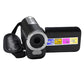 Winait MAX 16 Mega Pixels Mini Digital Video Camera 2.0'' TFT Color Display 16x Digital Zoom Featuring Recording Function CMOS