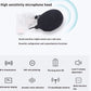 Factory Direct Sales SLR Microphone for Interview Camera Recording Mobile Phone Shooting Teacher Live Walkie-Talkie Lheadset