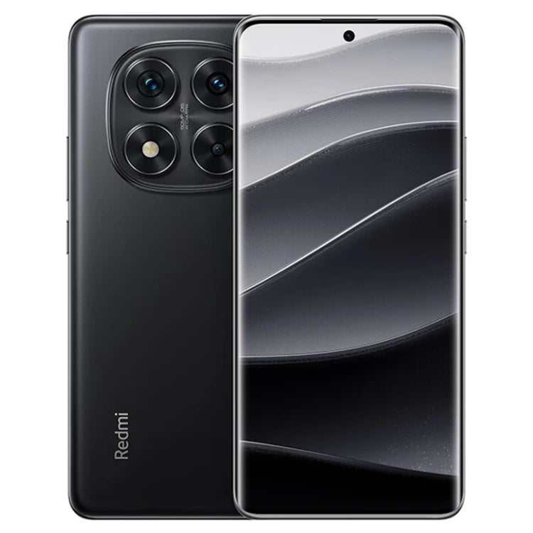 Best Price Xiaomi Redmi Note 14 Pro 8GB+128GB 6.67 Inch Xiaomi HyperOS Mediatek Dimensity 7300-Ultra Octa Core NFC 5G Waterproof