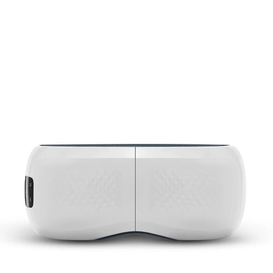 2024 Intelligent Eye Massage Equipment With Heat Compression Smart Eye Massager Instrument Machine
