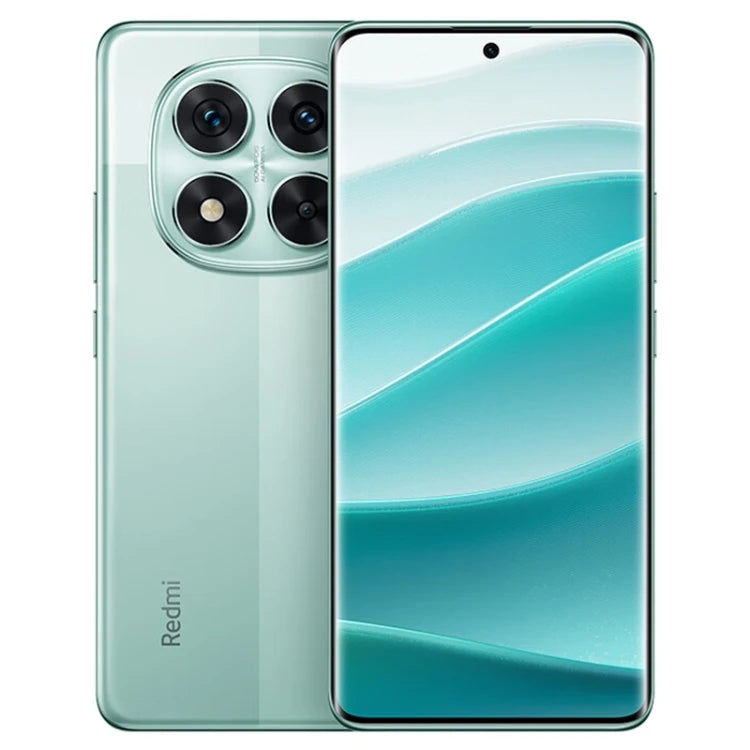 Best Price Xiaomi Redmi Note 14 Pro 8GB+128GB 6.67 Inch Xiaomi HyperOS Mediatek Dimensity 7300-Ultra Octa Core NFC 5G Waterproof