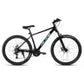 JOYKIE HILAND 26-Inch 21-Speed 2025 New Model Suspension Fork Aluminum Alloy Frame  MTB in Stock Mountain Bike