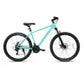 JOYKIE HILAND 26-Inch 21-Speed 2025 New Model Suspension Fork Aluminum Alloy Frame  MTB in Stock Mountain Bike