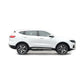 2023 GWM Haval H6 SUV FWD Gas Petrol 1.5T 184PS L4 R18 Two Wheel Drive Pro LHD New Used Car for Sale
