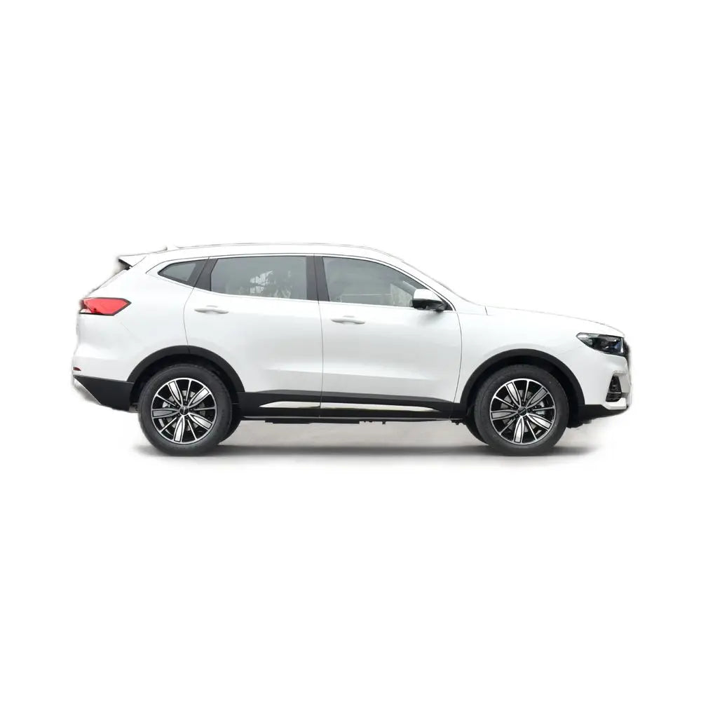 2023 GWM Haval H6 SUV FWD Gas Petrol 1.5T 184PS L4 R18 Two Wheel Drive Pro LHD New Used Car for Sale