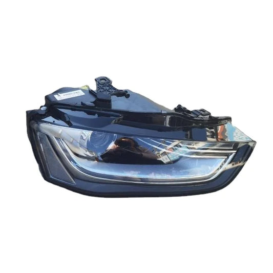 For Audi A4B9 Automotive Lighting System Car Lights Led Headlight Factory Direct Sales Car Headlight