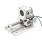 WaveTopSign Vibrating Knife Single and Double Seat Include Timing Belt and Synchronous Wheel and Coupling 1/2PCS