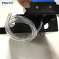 Single Head XP600 Auto up and down Capping Station Plastic Material for ECO Solvent Printer