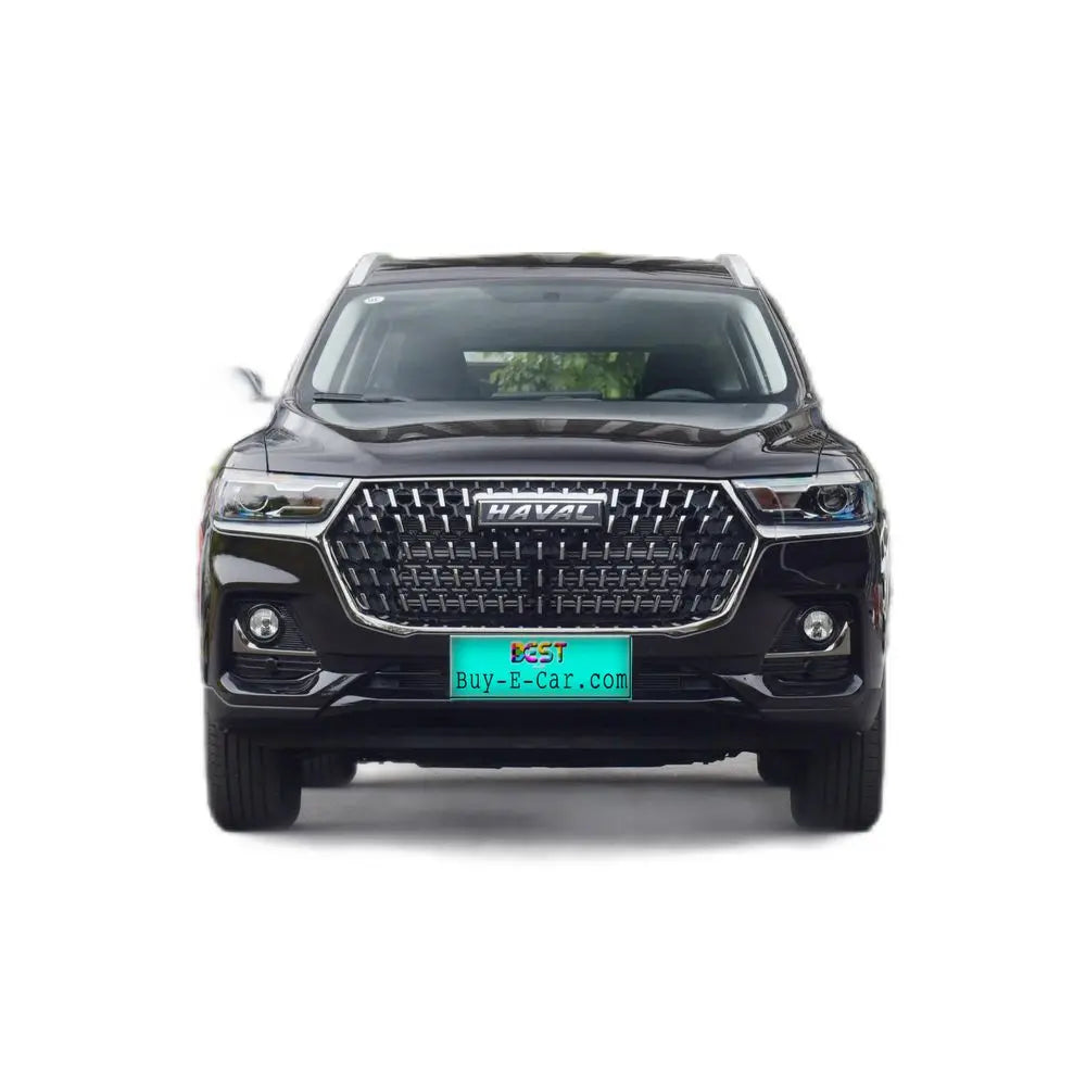 2023 GWM Haval H6 SUV FWD Gas Petrol 1.5T 184PS L4 R18 Two Wheel Drive Pro LHD New Used Car for Sale