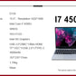 Factory Hot Sale 15 Inch Core I7 7Th Generation Pc  Laptop-Rucks Cke Pc Gamer I7 10700 Con Monitor