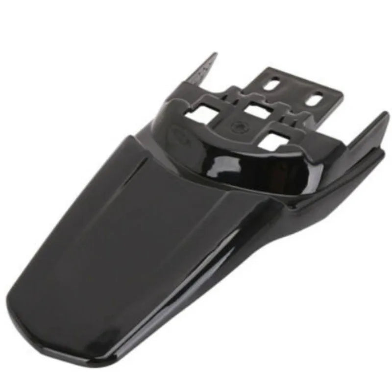 Motorcycle Rear Shock Absorption Mud Guard Rear Shock-absorbing Dust Cover Fender For Sur-Ron Surron Light Bee Segway X260