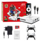 The Latest Classic Professional Game Box G7 Wireless Game Control Handle Professional 8k Video Game Console