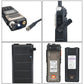 2023 New Factory Price Baofeng UV-25L  Air Band Two Way Radio 5W Long Range Ham Handheld Walkie Talkies Hotel Transceiver