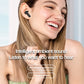 Gaming BT Headphones Wireless BY16 TWS Earphones In-Ear Earphones LED Display Wireless Headset Support ODM