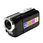 Winait MAX 16 Mega Pixels Mini Digital Video Camera 2.0'' TFT Color Display 16x Digital Zoom Featuring Recording Function CMOS