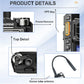 2023 New Factory Price Baofeng UV-25L  Air Band Two Way Radio 5W Long Range Ham Handheld Walkie Talkies Hotel Transceiver