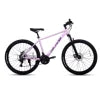 JOYKIE HILAND 26-Inch 21-Speed 2025 New Model Suspension Fork Aluminum Alloy Frame  MTB in Stock Mountain Bike