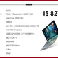 Factory Hot Sale 15 Inch Core I7 7Th Generation Pc  Laptop-Rucks Cke Pc Gamer I7 10700 Con Monitor