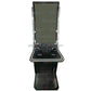 Factory Wholesale 43" Vertical Upright Cabinet with Curved LED Monitor Game Machines Lightning Game