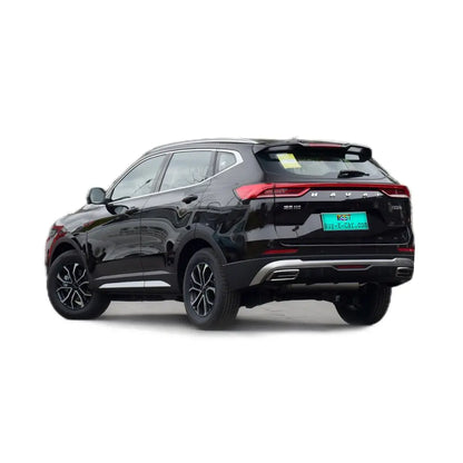 2023 GWM Haval H6 SUV FWD Gas Petrol 1.5T 184PS L4 R18 Two Wheel Drive Pro LHD New Used Car for Sale