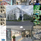 2023 New Factory Price Baofeng UV-25L  Air Band Two Way Radio 5W Long Range Ham Handheld Walkie Talkies Hotel Transceiver