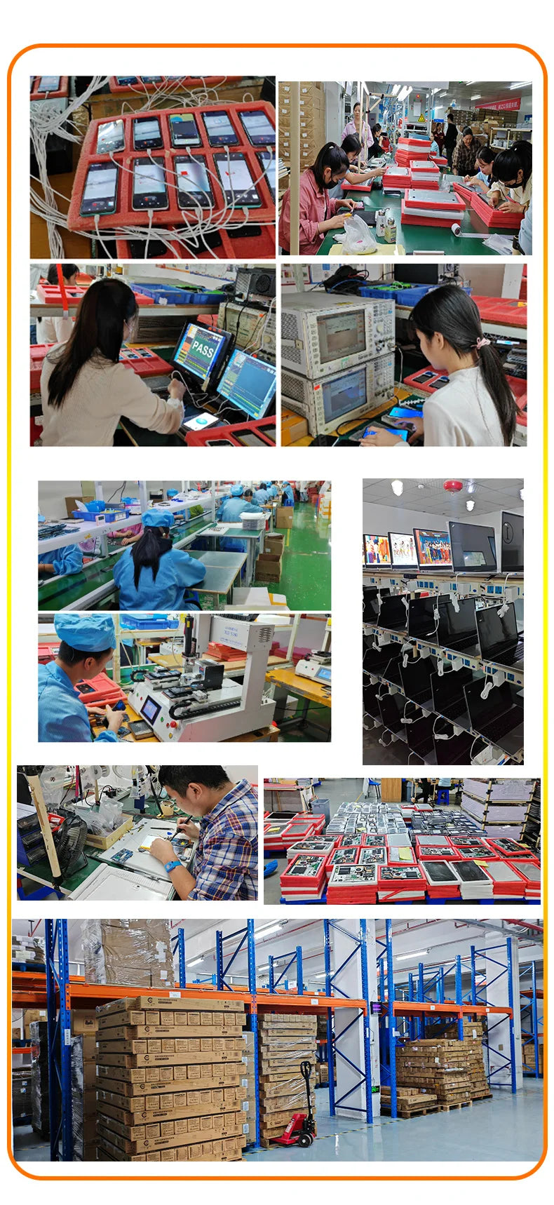 Best Quality 12+512GB 10 Inch Tablet Pc and 10.95inch Tablet Pc Android for Versatile Computing and Entertainment Tablet PC