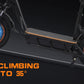 H14 US Stock 48V 18AH 750W Heavy Duty 14" Folding Escooter New Fast Powerful Adult Electric Scooter for Sale