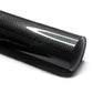 Carbon Fiber Black Film Self Healing PPF Anti Scratch Film to Protect Car Body Factory Sale clear High Quality TPU PPF