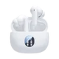 ED Display M69 Wireless Earbuds Bt 5.3 Headphones Bass Stereo EarBuds With Noise Cancelling IP7 Waterproof Earphones