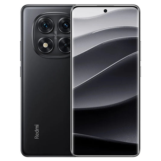 Best Price Xiaomi Redmi Note 14 Pro 8GB+128GB 6.67 Inch Xiaomi HyperOS Mediatek Dimensity 7300-Ultra Octa Core NFC 5G Waterproof