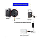 Factory Direct Sales SLR Microphone for Interview Camera Recording Mobile Phone Shooting Teacher Live Walkie-Talkie Lheadset