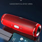 Bluetooth Speaker – Portable 200W, IPX7 Waterproof, Subwoofer, FM Radio