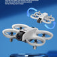 2025 NEW GT3 MAX Mini With LED Foldable Drones GPS 8K HD Dual Camera Brushless Motor Obstacle Avoidance RC Quadcopter Toys Gifts