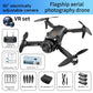XIAOMI H21 Drone 8K HD RC 20000M Professinal Dual Camera Brushless Optical Flow GPS Obstacle Avoidance Foldable Quadcopter Toys