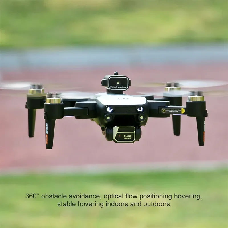 Mijia S2S 8K Drone 5G GPS Profesional HD Aerial Photography Dual-Camera Omnidirectional Obstacle Brushless Avoidance Quadrotor