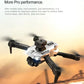 Xiaomi MIJIA LU200 UAV 8K Professional HD Camera Drone WIFI Optical Localization Obstacle Avoidance Drone Remote Control Toys