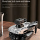 Xiaomi MIJIA LU200 UAV 8K Professional HD Camera Drone WIFI Optical Localization Obstacle Avoidance Drone Remote Control Toys
