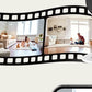 BoyKeep Indoor IP Camera - 3MP, Dual-Band WiFi, Smart CCTV, Pet Monitor