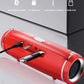 Bluetooth Speaker – Portable 200W, IPX7 Waterproof, Subwoofer, FM Radio