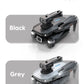 Mini Drone E88S 4k HD Dual Camera Foldable 360° Obstacle Avoidance WIFI FPV Brushless Quadcopter Helicopter Kids Toys Tarmac Pad