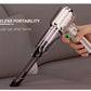 SZUK C012MAX Car Vacuum Cleaner - Strong Suction, Handheld Blower