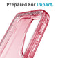 For Samsung Galaxy S25 /S25 Plus/ S25 Ultra 5G Phone Case Hybrid Rugged Shockproof Protective Heavy Duty Transparent Clear Cover