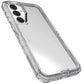 For Samsung Galaxy S25 /S25 Plus/ S25 Ultra 5G Phone Case Hybrid Rugged Shockproof Protective Heavy Duty Transparent Clear Cover